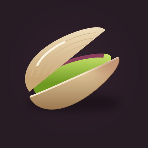 The Last Pistachio